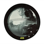 Image produit Star Wars - Tapis Rond Étoile de la Mort
