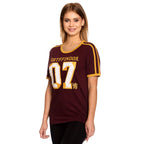 Produktbild Harry Potter Gryffindor Sucher T-Shirt rot