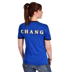 Immagine del prodotto T-shirt blu Ravenclaw Seeker Cho Chang - Harry Potter