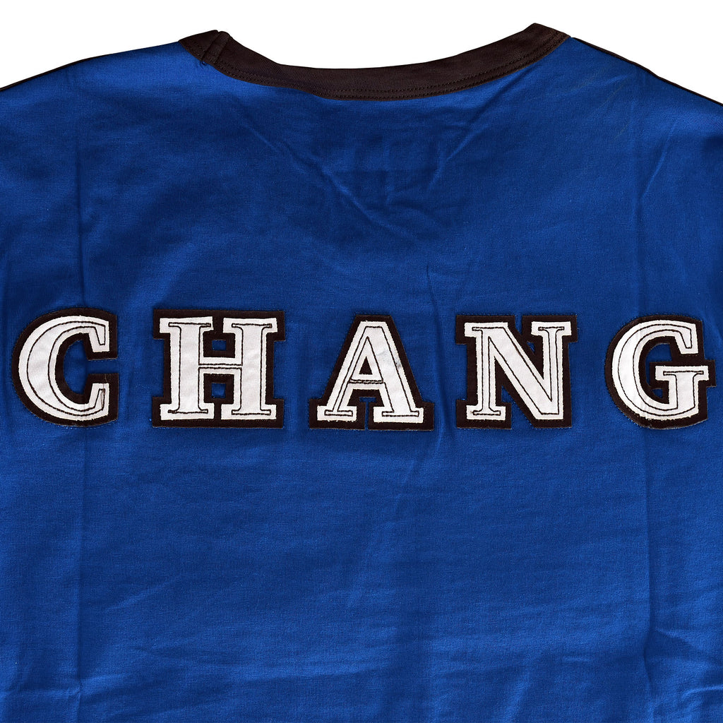 Immagine del prodotto T-shirt blu Ravenclaw Seeker Cho Chang - Harry Potter