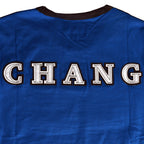 Immagine del prodotto T-shirt blu Ravenclaw Seeker Cho Chang - Harry Potter