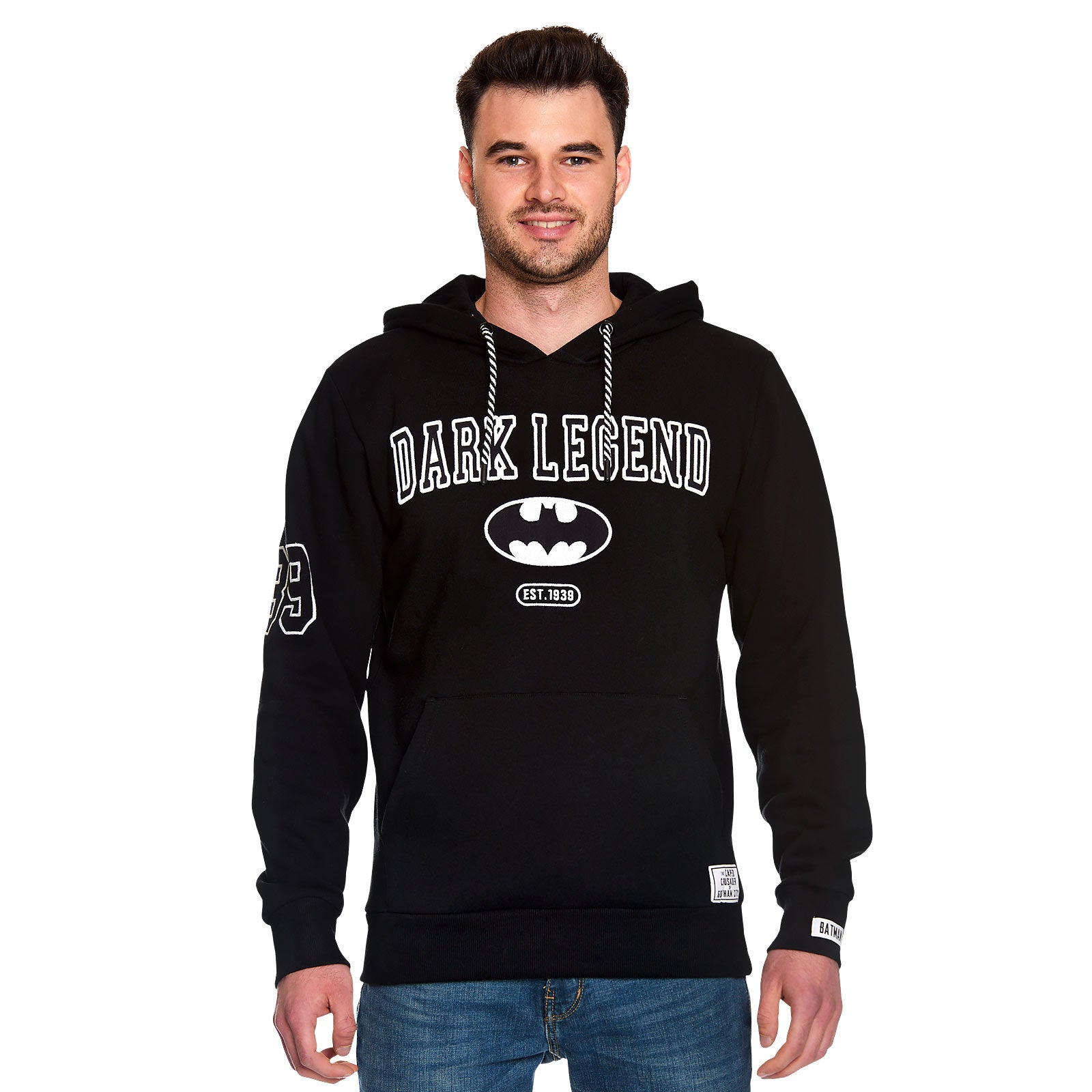 Immagine del prodotto Batman - Dark Legend Hoodie nero