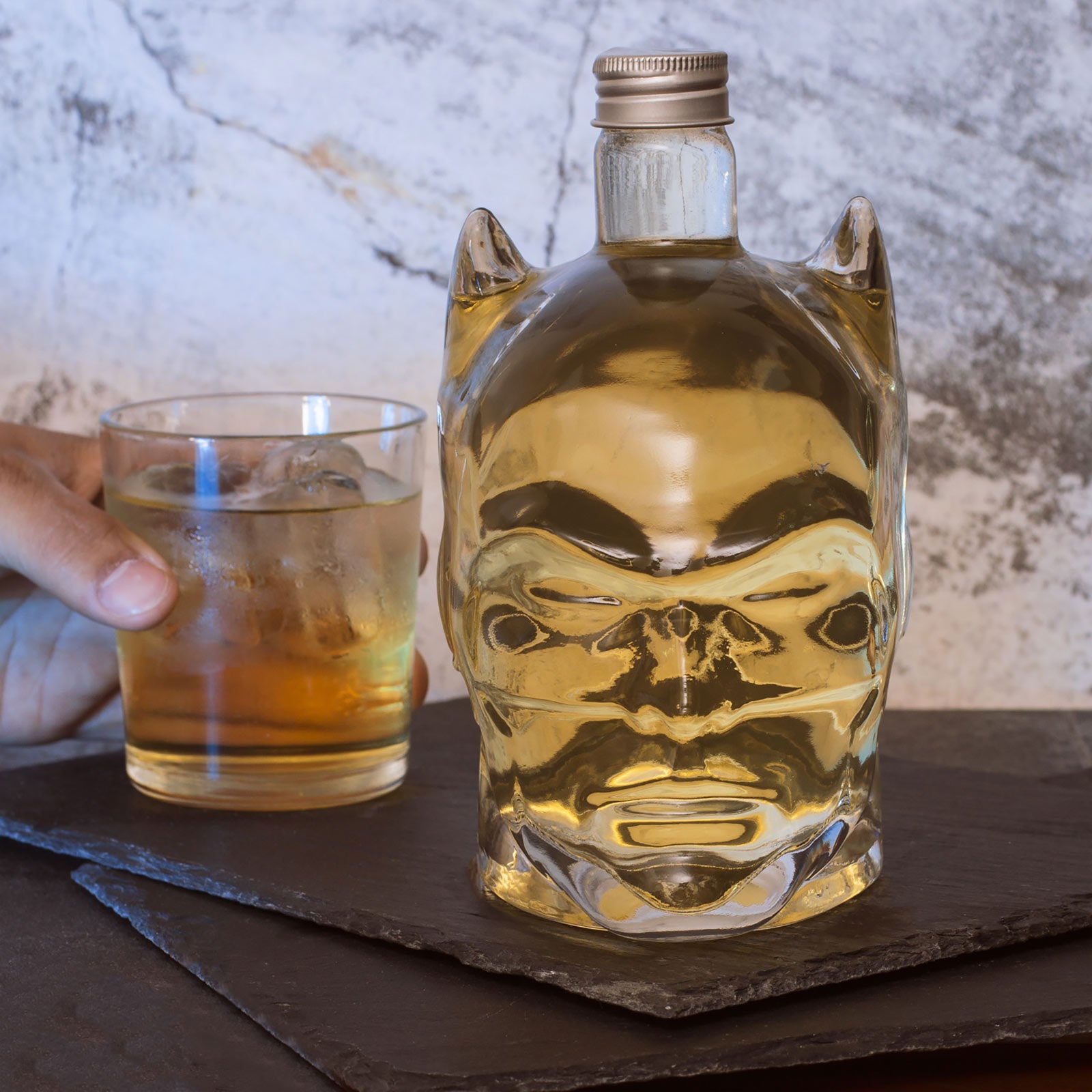 Image produit Carafe Batman
