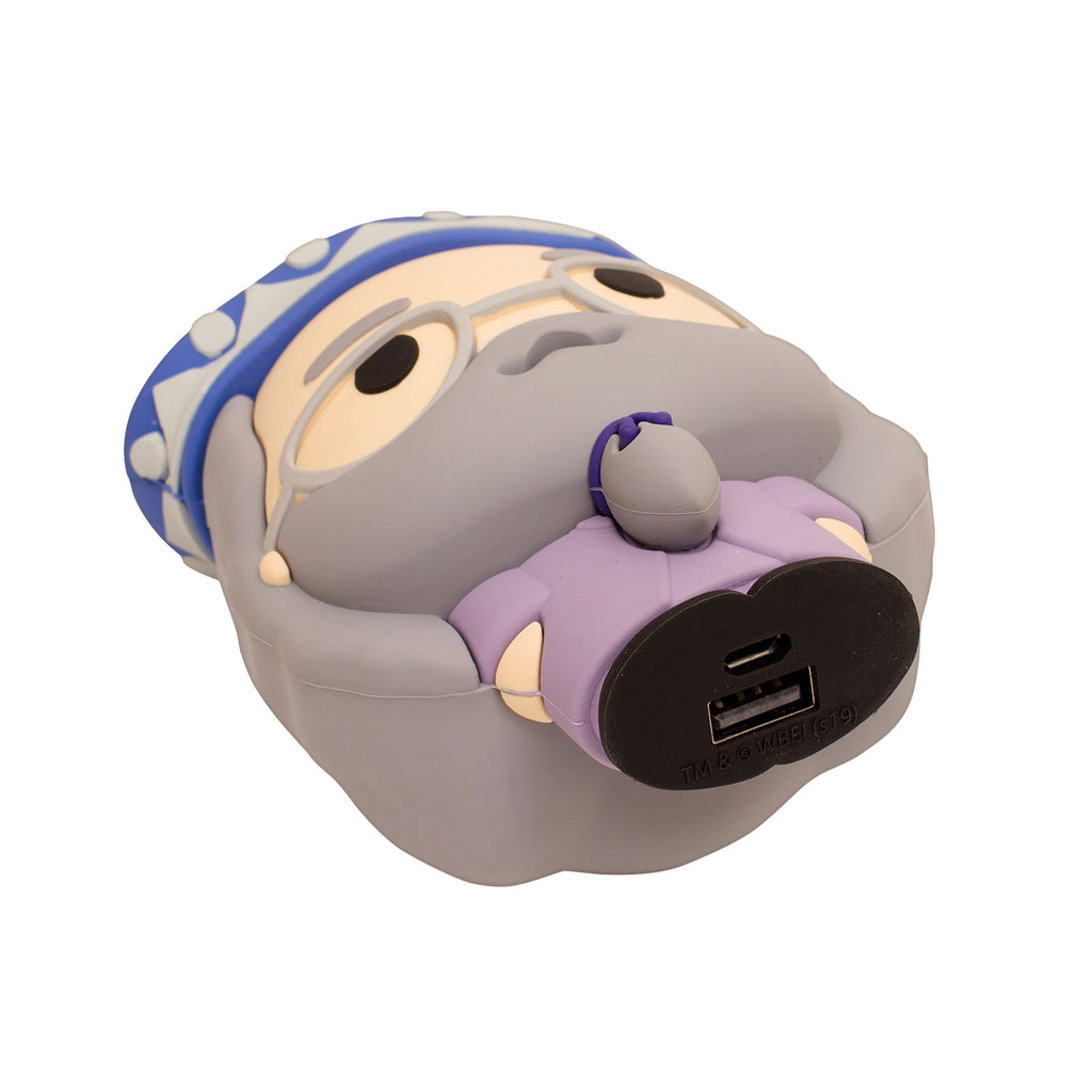 Immagine del prodotto Harry Potter - Albus Dumbledore Chibi Power Bank 2500mAh