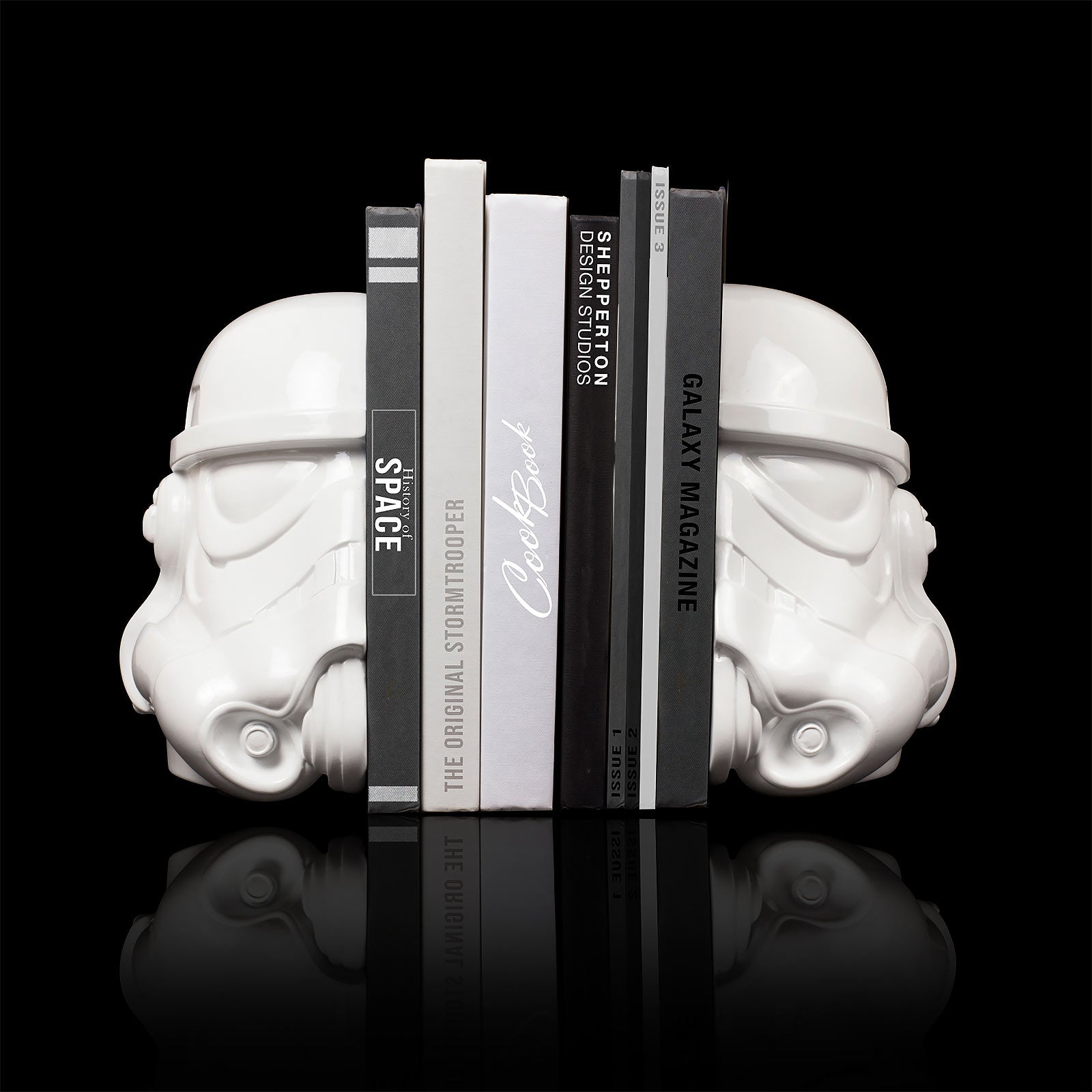 Image produit Serre-livres Vintage Stormtrooper Original
