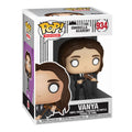 Produktbild The Umbrella Academy - Vanya Hargreeves Funko Pop Figur