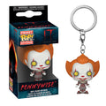 Image produit Stephen King's Ça - Pennywise Chapitre Deux Funko Pop Porte-clés