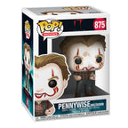 Image produit Stephen King ES - Pennywise Meltdown Figurine Funko Pop