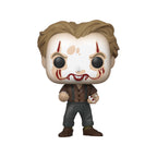 Image produit Stephen King ES - Pennywise Meltdown Figurine Funko Pop
