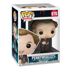 Produktbild Stephen Kings ES - Pennywise ohne Make-up Funko Pop Figur