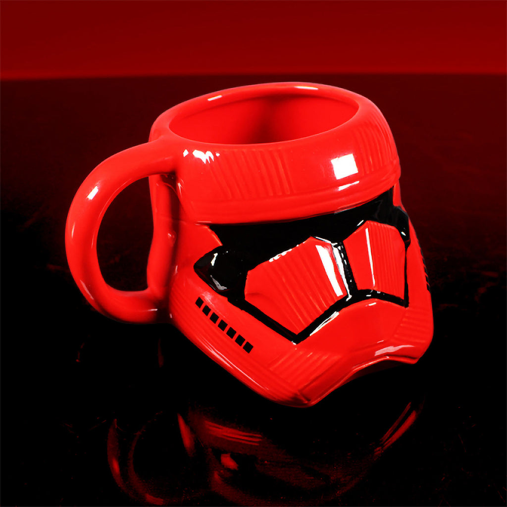 Produktbild Star Wars - Sith Trooper 3D Tasse