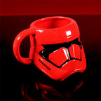 Produktbild Star Wars - Sith Trooper 3D Tasse