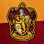 Immagine del prodotto Harry Potter - Bandiera in feltro con stemma di Grifondoro