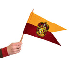 Immagine del prodotto Harry Potter - Bandiera in feltro con stemma di Grifondoro