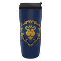 Produktbild World of Warcraft - Alliance Logo To Go Becher
