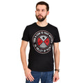 Immagine del prodotto T-Shirt 'Toss a Coin' per fan di Witcher, colore nero