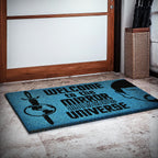Image produit Star Trek - Paillasson Mirror Universe