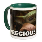 Produktbild The Child Precious Cargo Tasse - Star Wars The Mandalorian