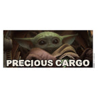 Produktbild The Child Precious Cargo Tasse - Star Wars The Mandalorian