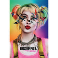 Image produit Birds of Prey - Harley Maxi Poster