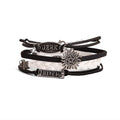 Image produit Supernatural - Ensemble de bracelets Anti Possession