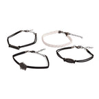 Image produit Supernatural - Ensemble de bracelets Anti Possession