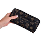 Produktbild Supernatural - Symbols Geldbörse schwarz