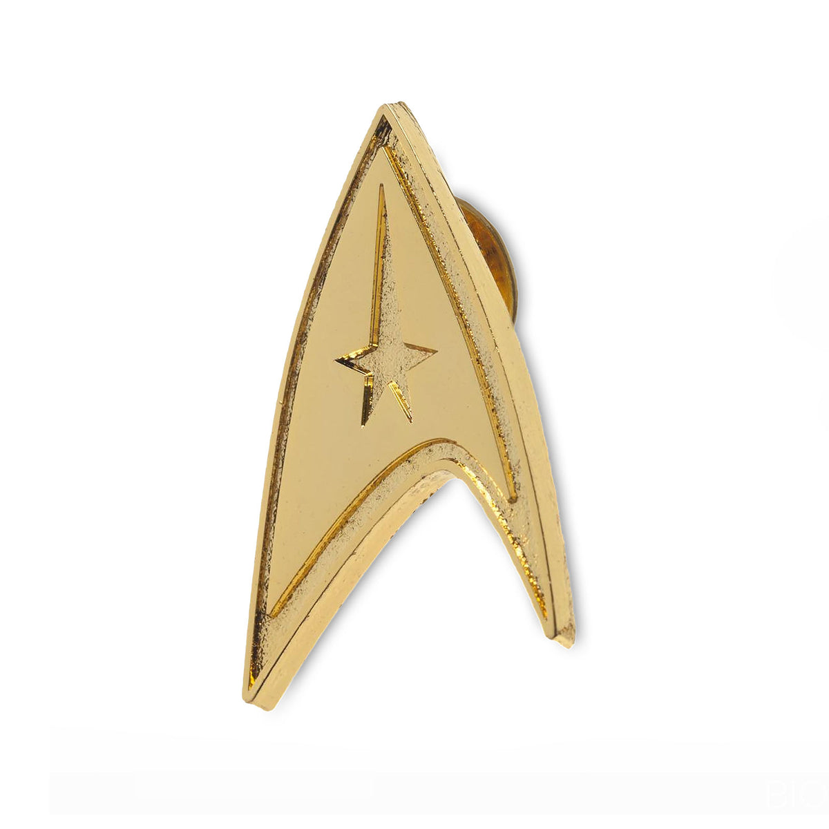 Image produit Star Trek - Pin Insigne de Commandement