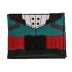 Image produit My Hero Academia - Portefeuille Deku