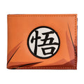 Produktbild Dragon Ball Z - Goku Symbol Geldbörse