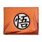 Produktbild Dragon Ball Z - Goku Symbol Geldbörse