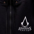 Produktbild Assassins Creed - Logo Kapuzenjacke doppellagig schwarz