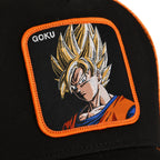 Immagine del prodotto Dragon Ball Z - Cappellino Capslab di Super Saiyan Goku