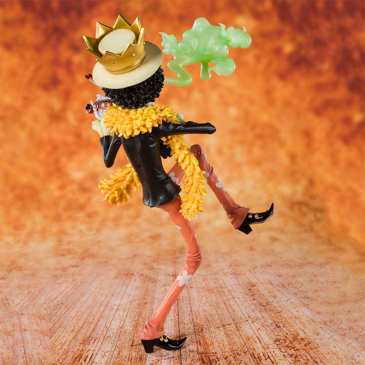 Product image One Piece - Humming Brook figure 21 cm