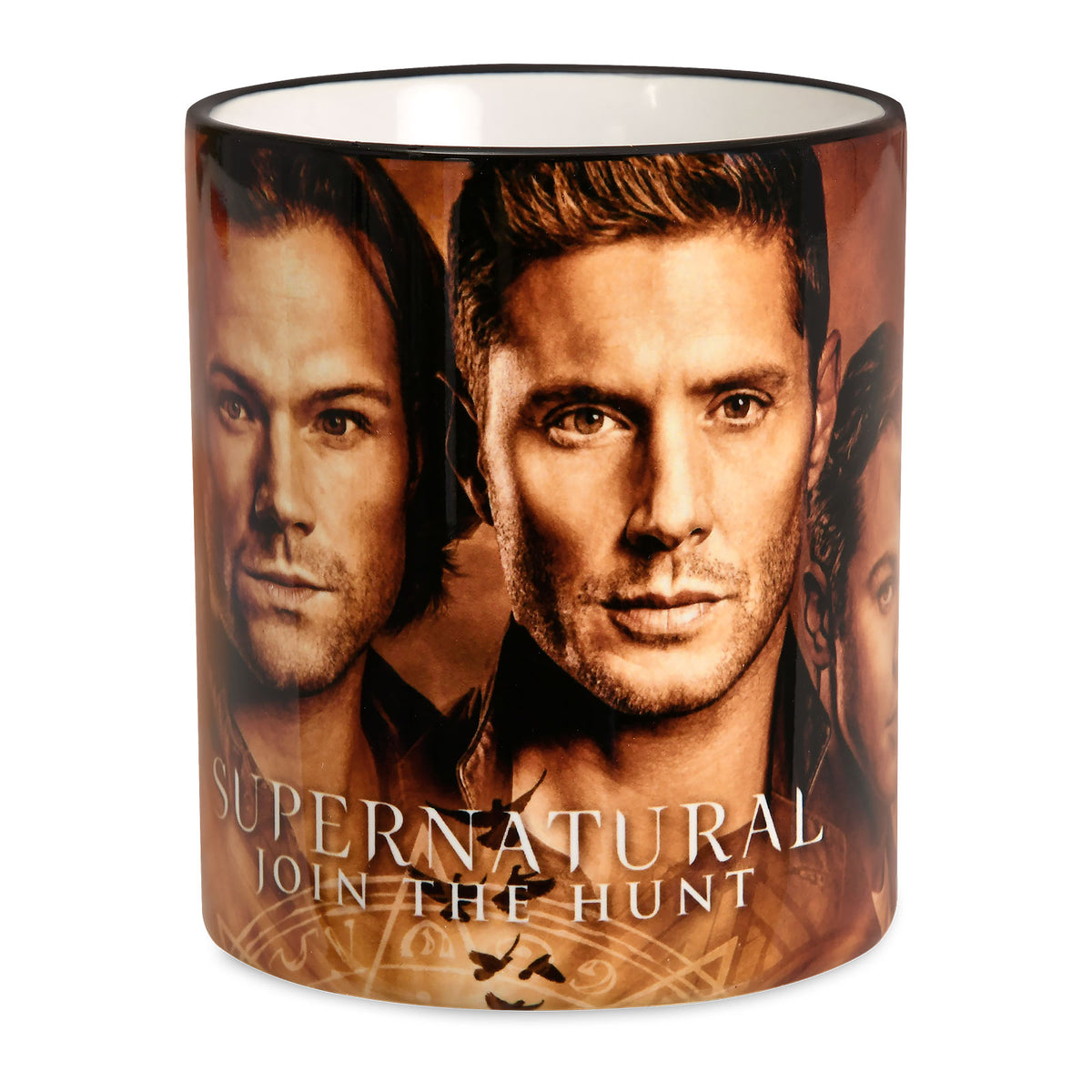Produktbild Supernatural - Final Season Tasse