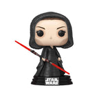 Immagine del prodotto Star Wars - Dark Side Rey Figura Funko Pop con testa oscillante