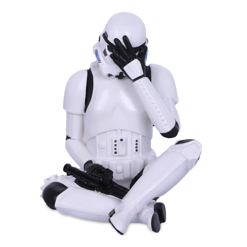 Immagine del prodotto Figura Originale Stormtrooper Don't See 10cm