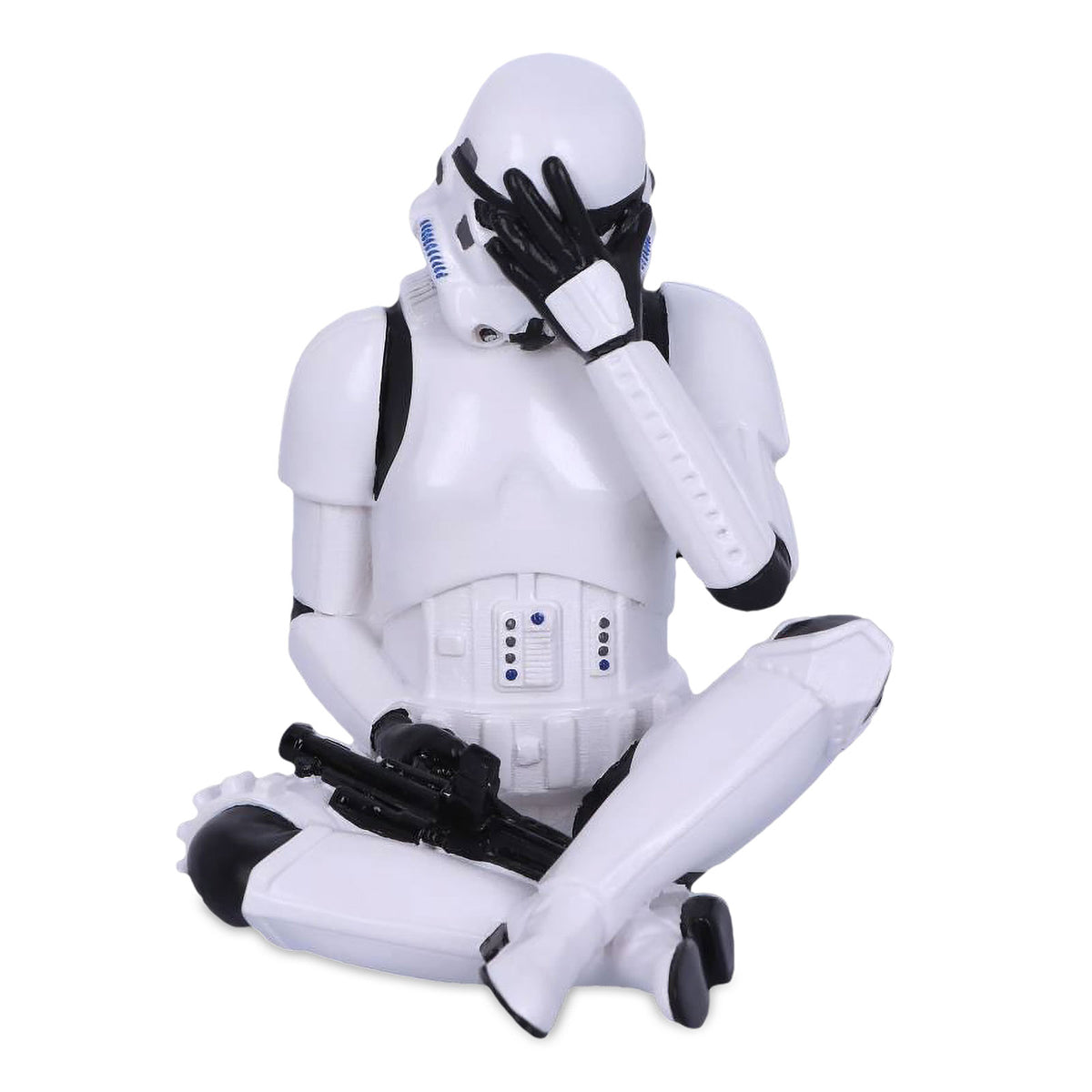Immagine del prodotto Figura Originale Stormtrooper Don't See 10cm