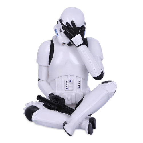 Immagine del prodotto Figura Originale Stormtrooper Don't See 10cm