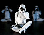 Immagine del prodotto Figura Originale Stormtrooper Don't See 10cm