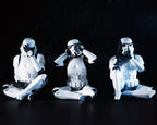 Immagine del prodotto Figura Originale Stormtrooper Don't See 10cm