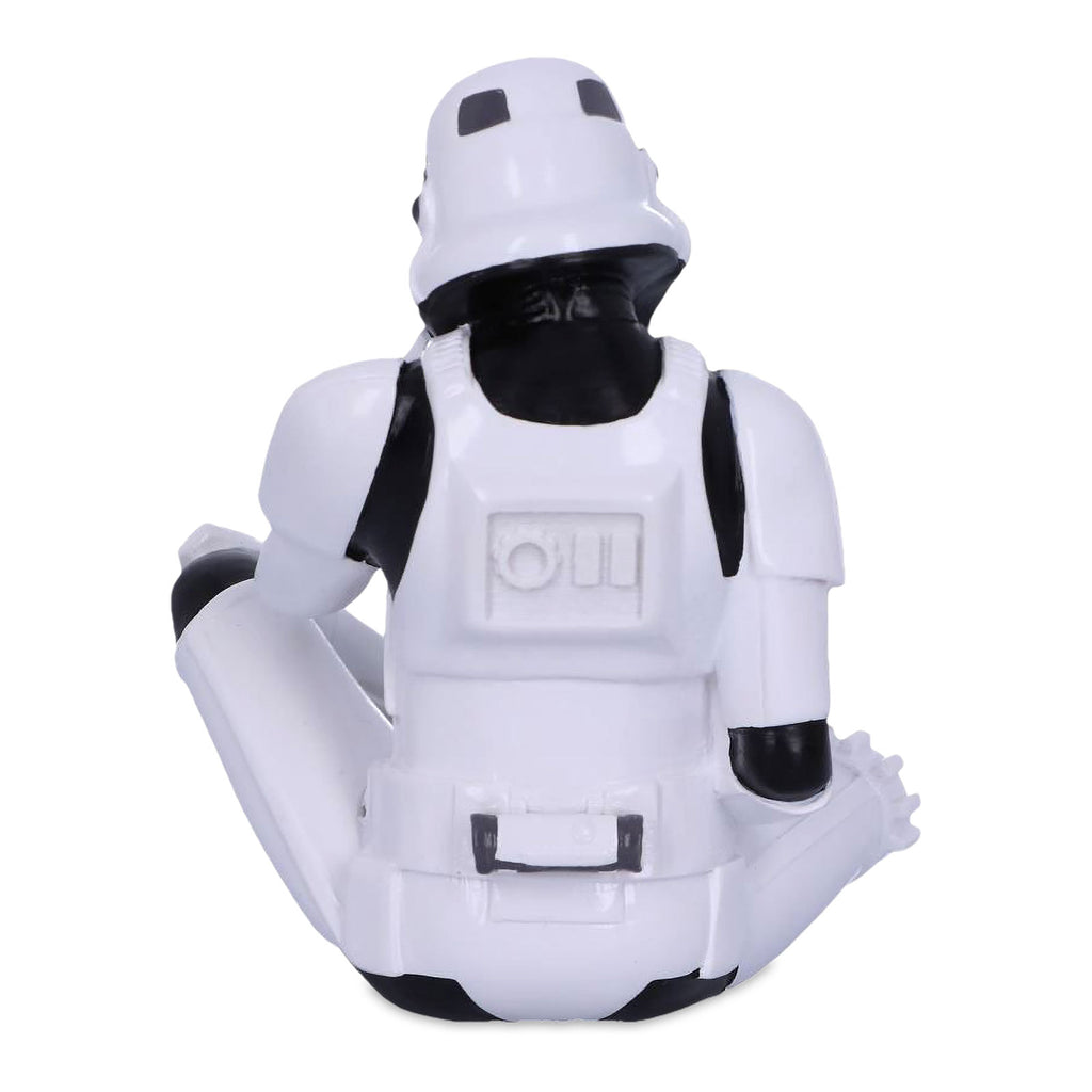 Immagine del prodotto Figura Originale Stormtrooper Don't See 10cm