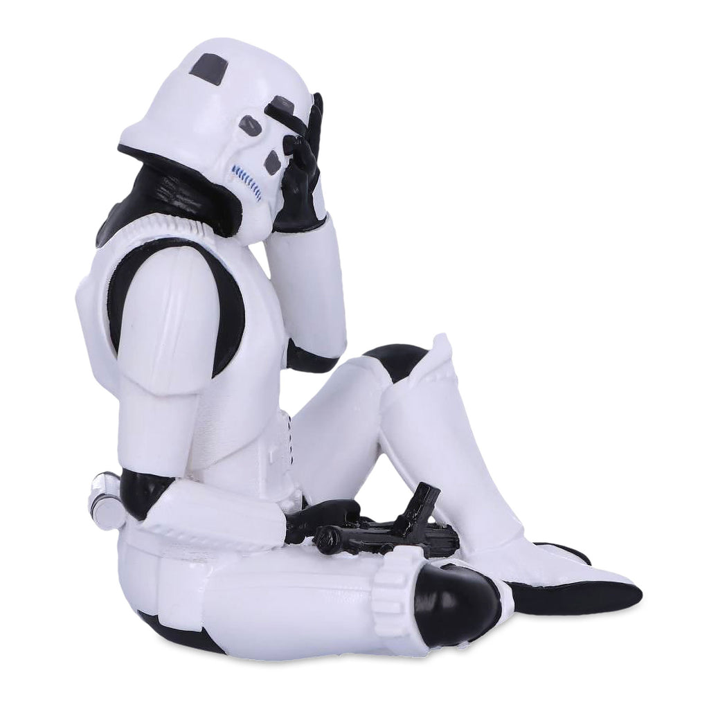 Immagine del prodotto Figura Originale Stormtrooper Don't See 10cm