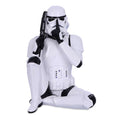 Produktbild Original Stormtrooper Don't Speak Figur 10cm