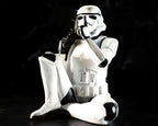 Produktbild Original Stormtrooper Don't Speak Figur 10cm