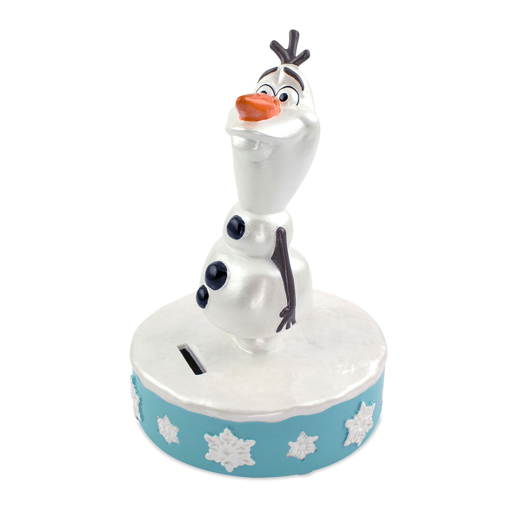 Image produit La Reine des Neiges - Tirelire Olaf