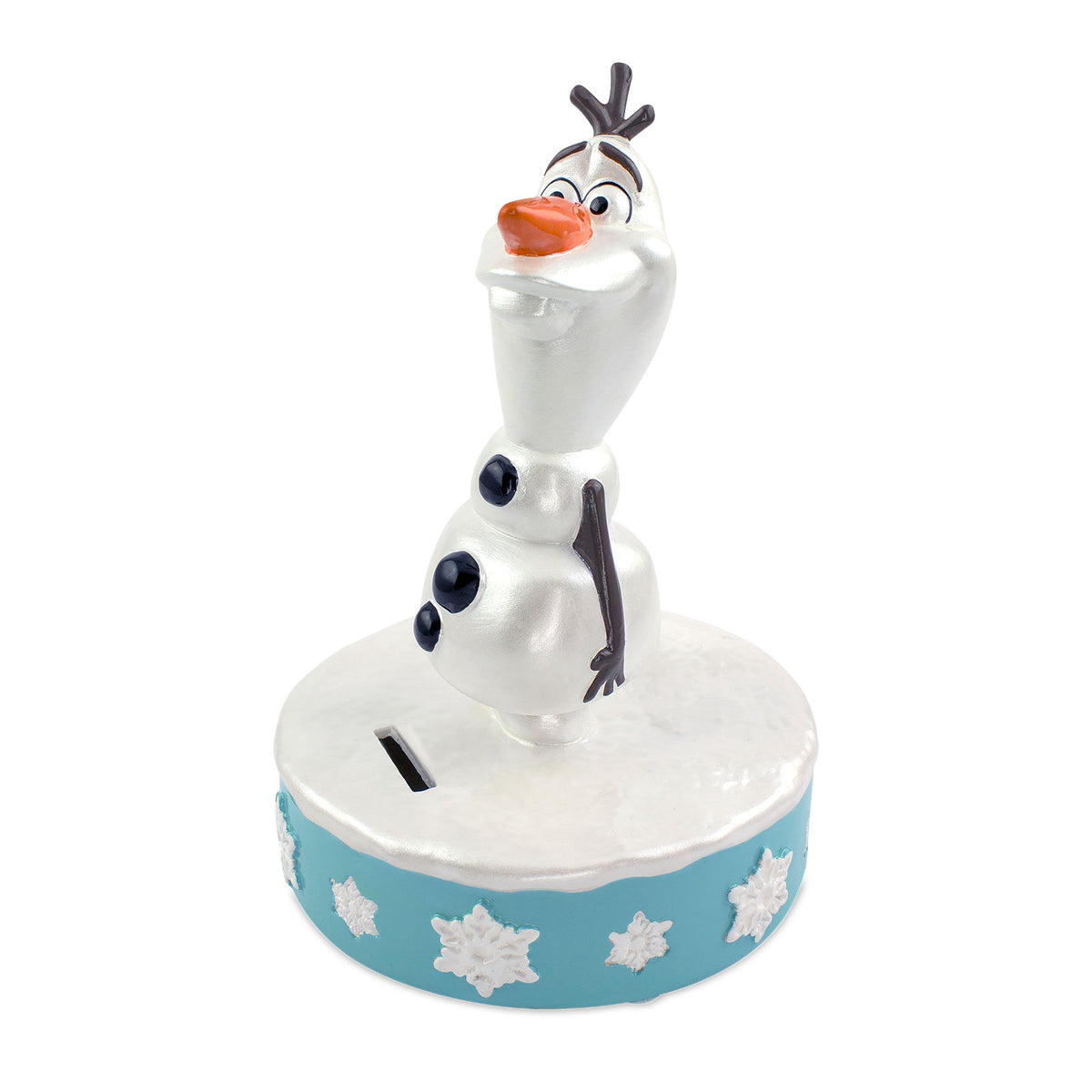Image produit La Reine des Neiges - Tirelire Olaf