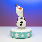 Image produit La Reine des Neiges - Tirelire Olaf