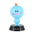 Produktbild Rick and Morty - Mr. Meeseeks Icons 3D Tischlampe