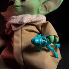 Image produit La figurine The Child avec son - Star Wars